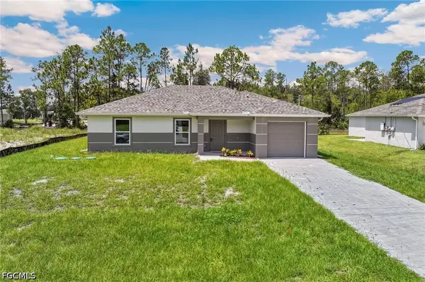 131 Sanborn Drive, Lehigh Acres, FL 33972