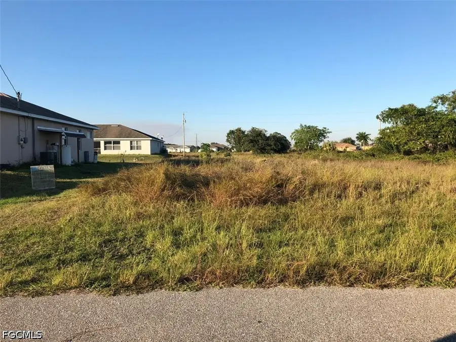 4210 28th Street Sw, Lehigh Acres, FL 33976 - #2