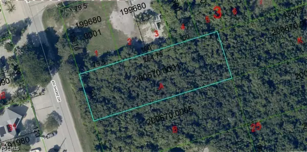 00200670-000100 Sunset Boulevard, Summerland Key, FL 33042