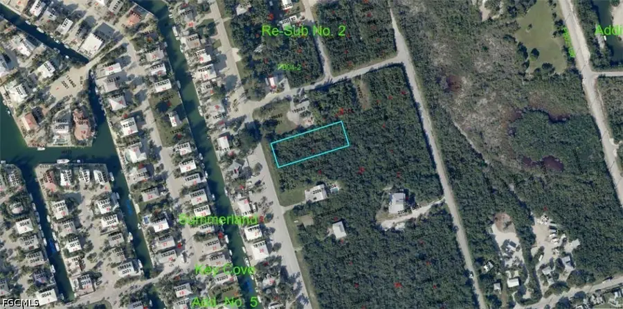 00200670-000100 Sunset Boulevard, Summerland Key, FL 33042 - #2