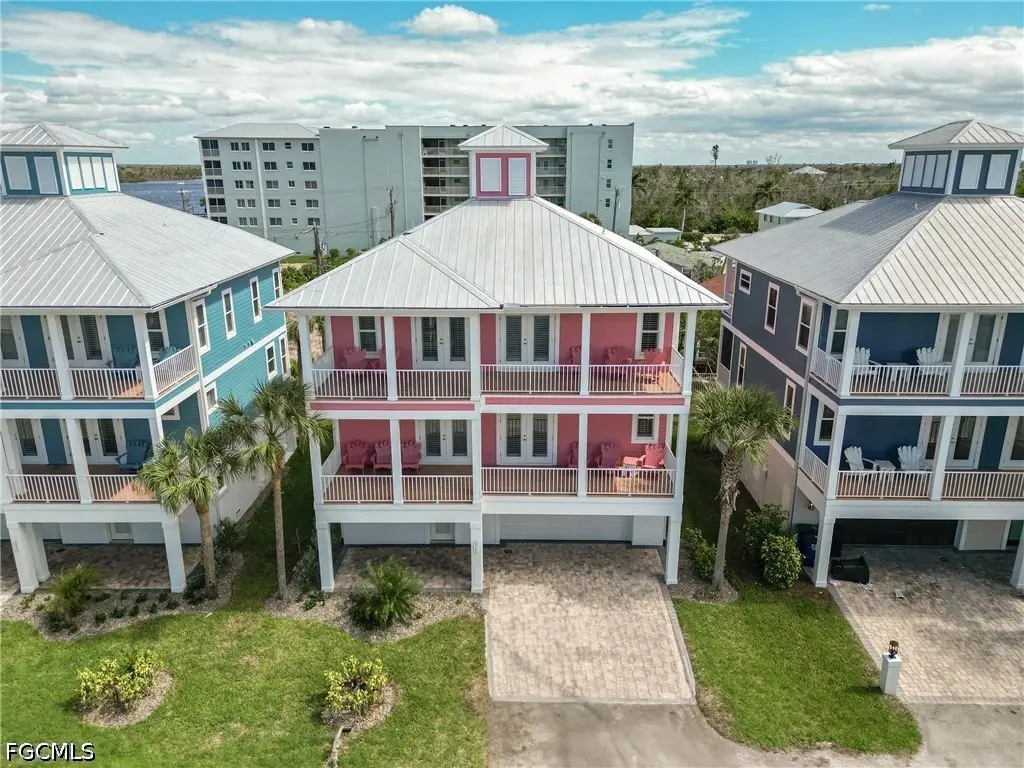 276 Delmar Avenue, Fort Myers Beach, FL 33931 - #1