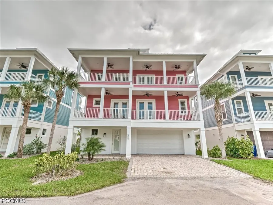 276 Delmar Avenue, Fort Myers Beach, FL 33931 - #2