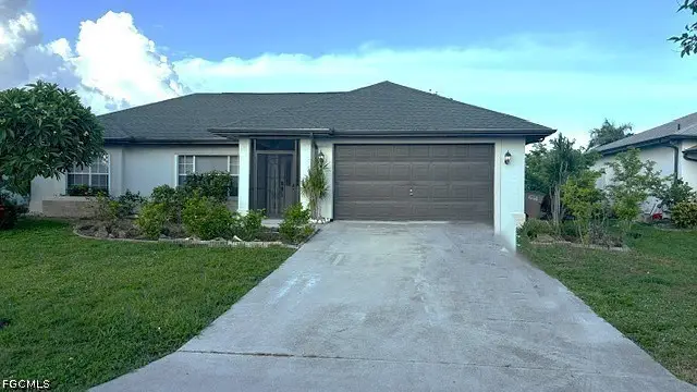 2205 SE 18th Avenue, Cape Coral, FL 33990 - #1