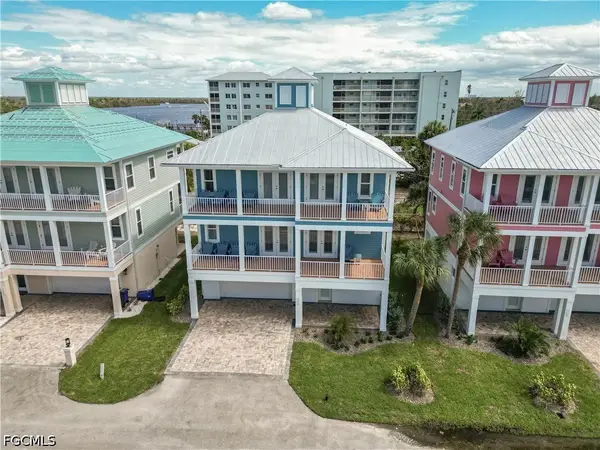 282 Delmar Avenue, Fort Myers Beach, FL 33931