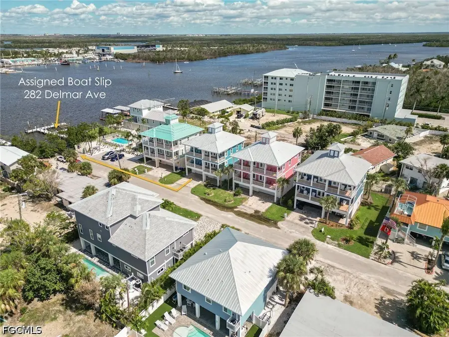 282 Delmar Avenue, Fort Myers Beach, FL 33931 - #3