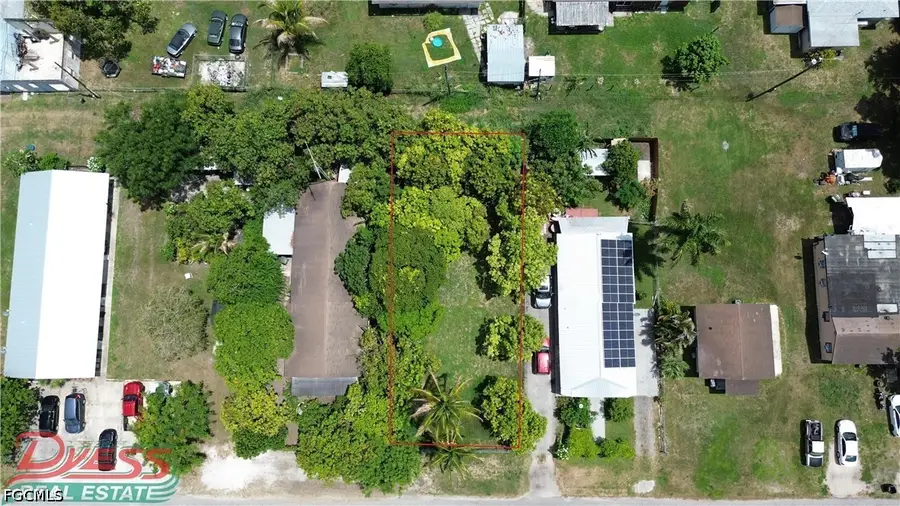 324 E Obispo Avenue, Clewiston, FL 33440 - #3