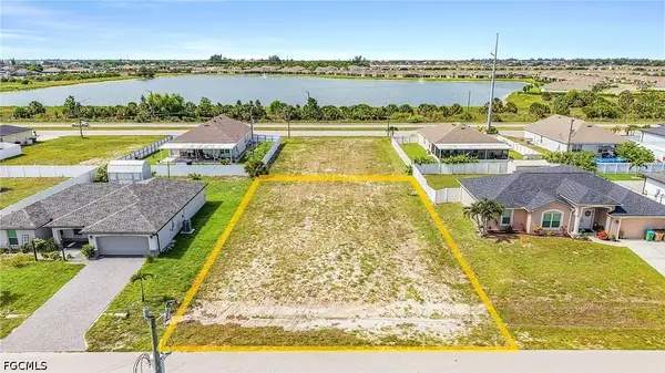 914 NW 8th Terrace, Cape Coral, FL 33993