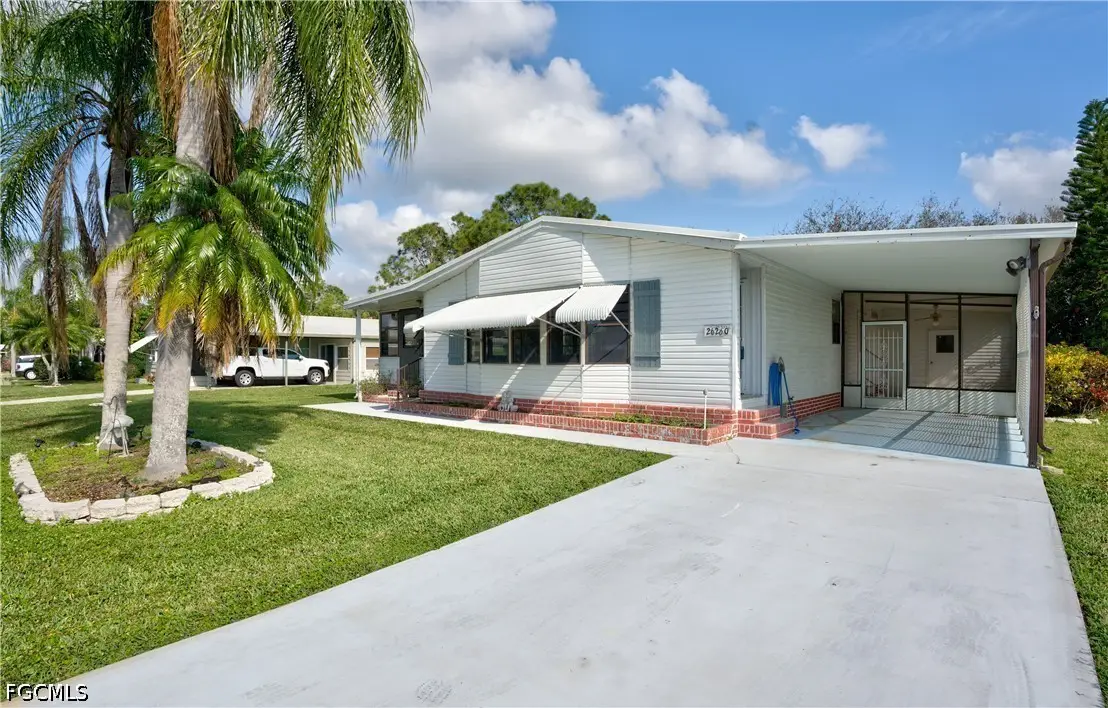 26260 Squire Lane, Bonita Springs, FL 34135 - #1