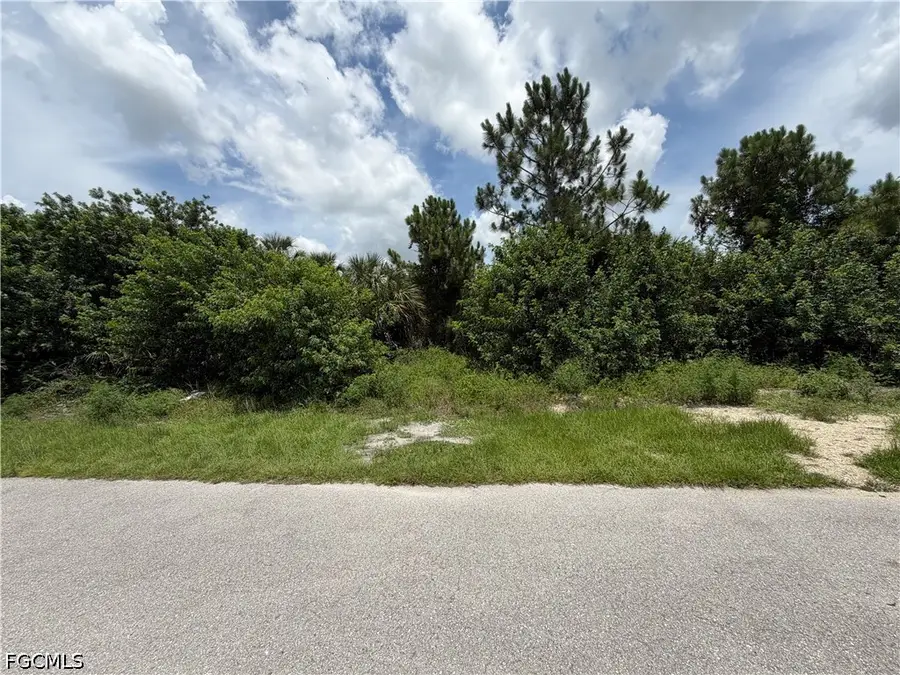 4609 Connie Avenue S, Lehigh Acres, FL 33976 - #2