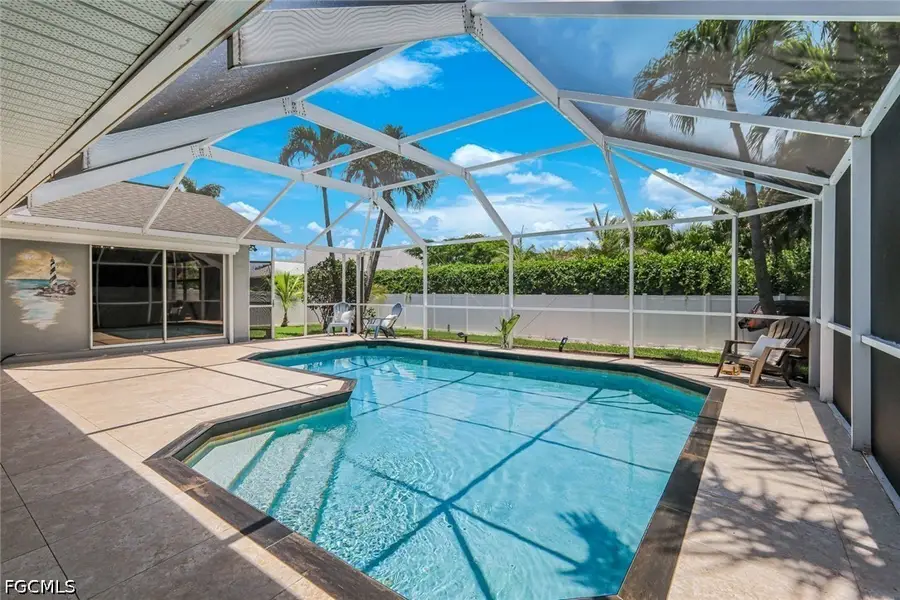 1438 SW 57th Street, Cape Coral, FL 33914 - #2