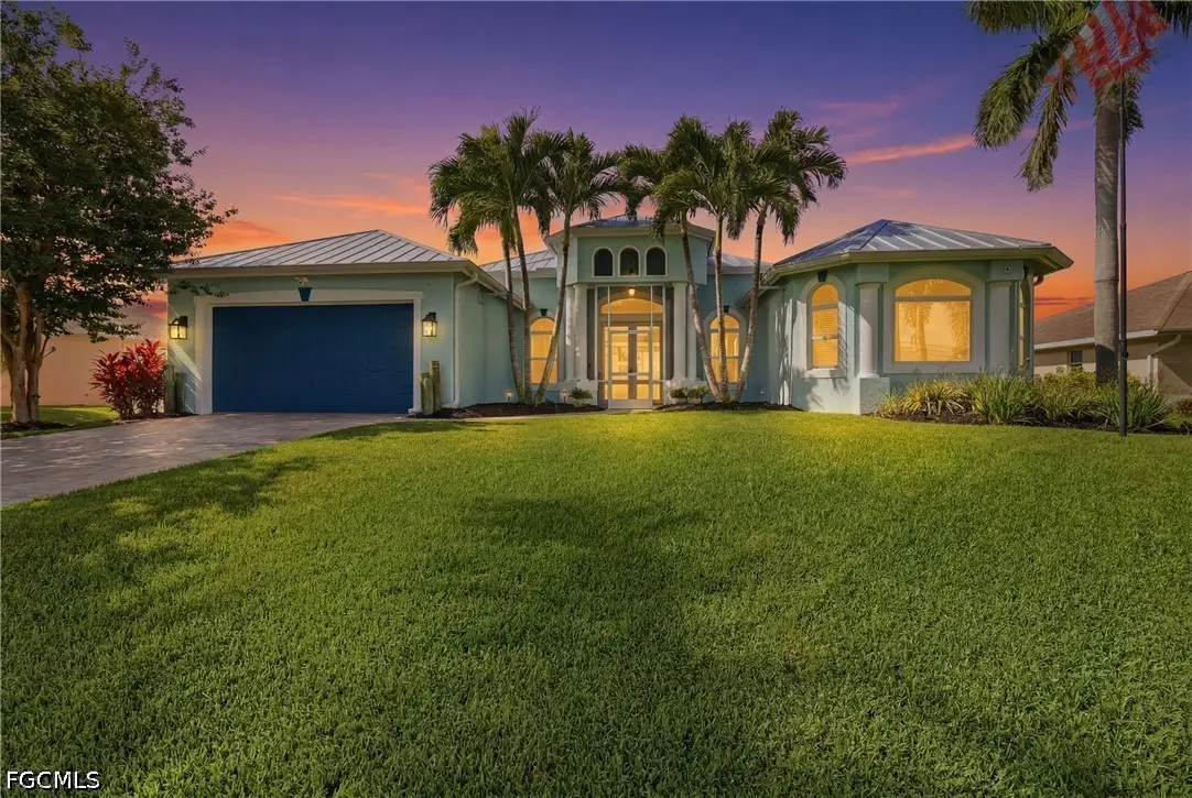 2114 SW 29th Terrace, Cape Coral, FL 33914 - #1