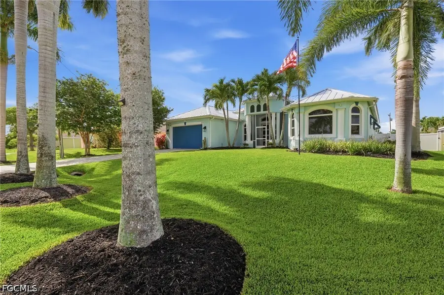 2114 SW 29th Terrace, Cape Coral, FL 33914 - #3