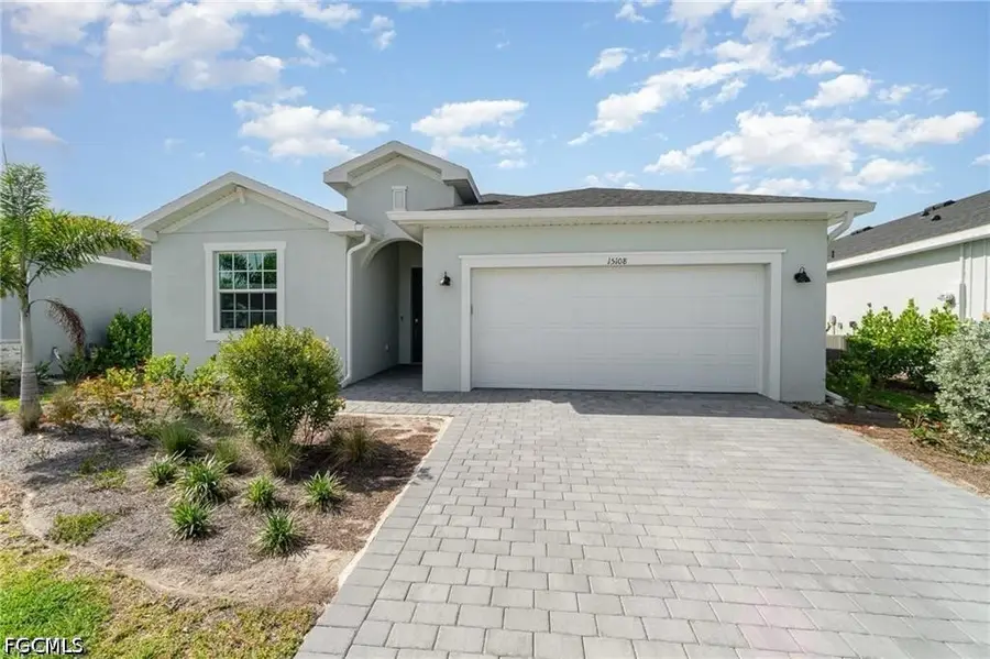 15108 Anchorage Road, Punta Gorda, FL 33982 - #2