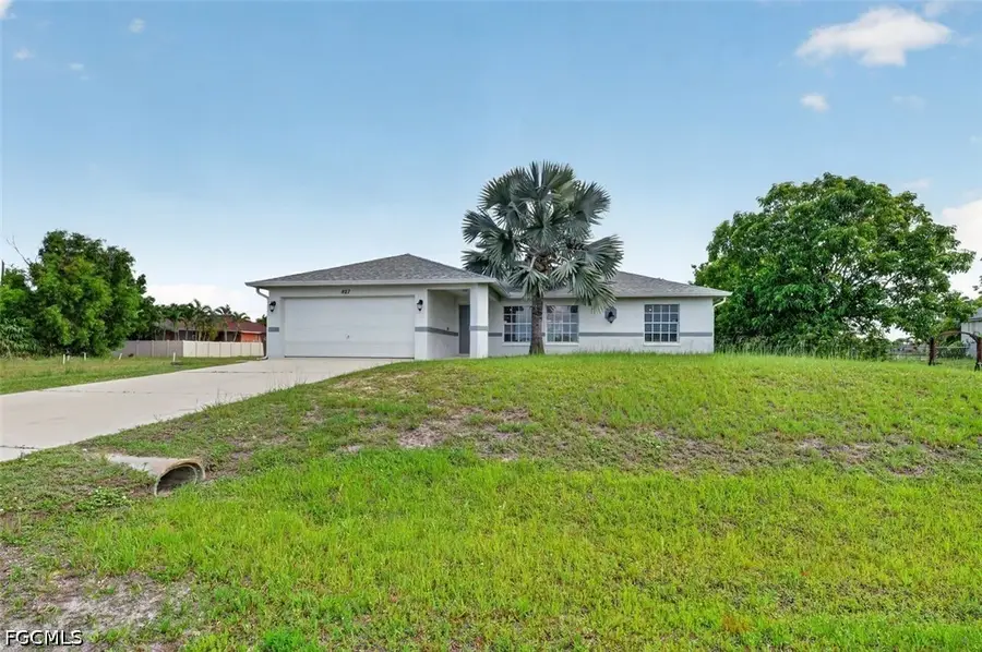 827 SW 29th Terrace, Cape Coral, FL 33914 - #3