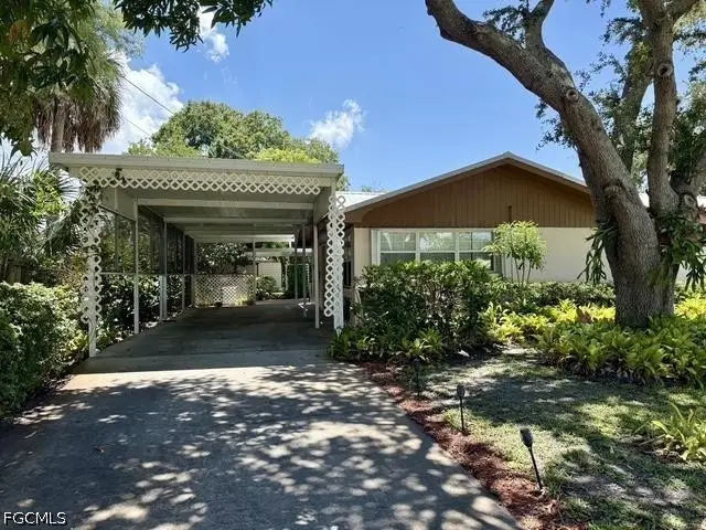 444 E Osceola Avenue, Clewiston, FL 33440 - #2