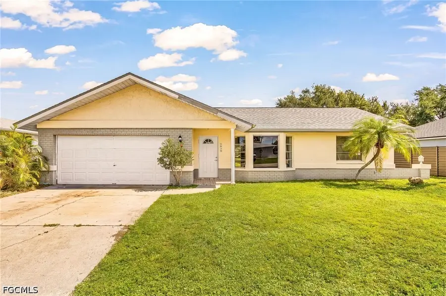 1435 SE 14th Street, Cape Coral, FL 33990 - #2