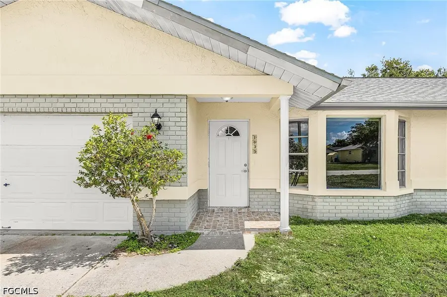1435 SE 14th Street, Cape Coral, FL 33990 - #3
