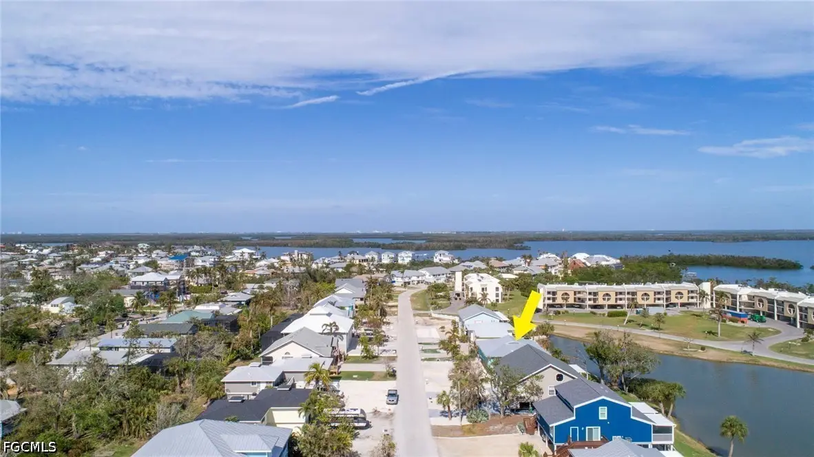 21671 Indian Bayou Drive #673, Fort Myers Beach, FL 33931 - #1