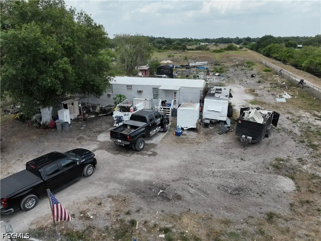 615 N Olivo Street, Clewiston, FL 33440 - #1