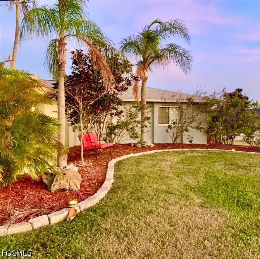 506 SE 27th Terrace, Cape Coral, FL 33904 - #2