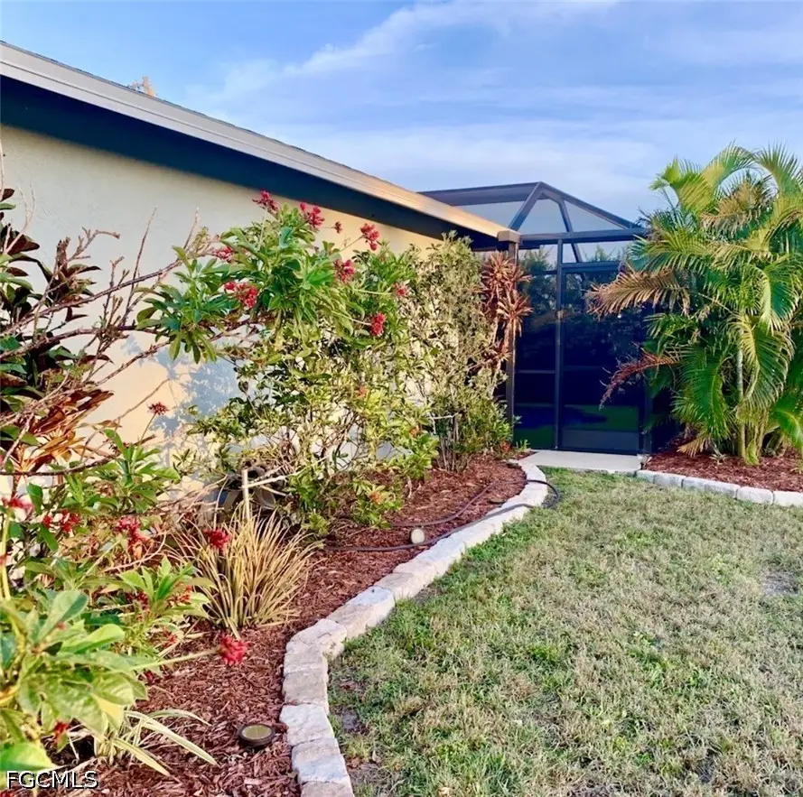 506 SE 27th Terrace, Cape Coral, FL 33904 - #3