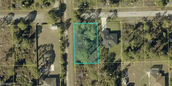 3419 71st Street W, Lehigh Acres, FL 33971