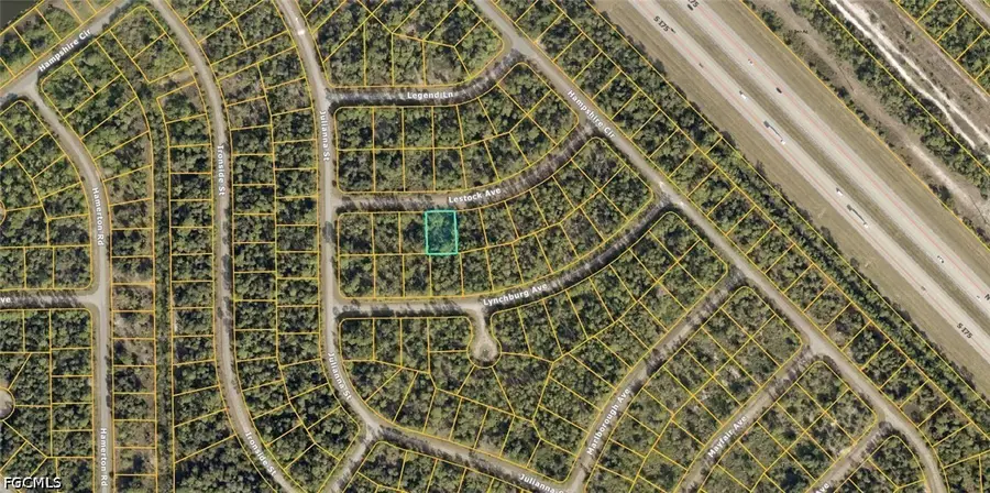 1132212704 Lestock Avenue, North Port, FL 34288 - #2