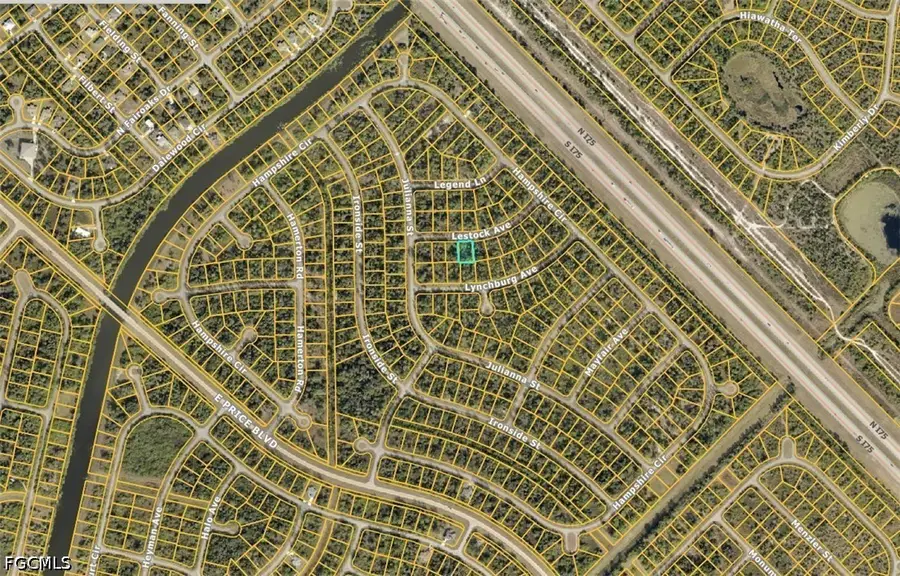 1132212704 Lestock Avenue, North Port, FL 34288 - #3