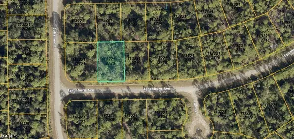 1132212720 Lynchburg Avenue, North Port, FL 34288