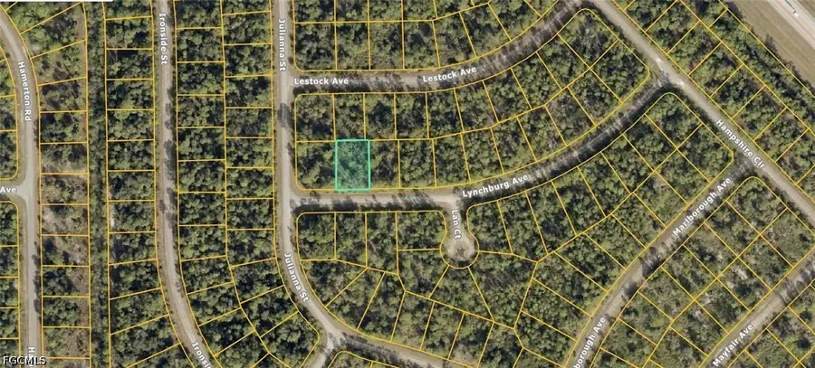 1132212720 Lynchburg Avenue, North Port, FL 34288 - #2