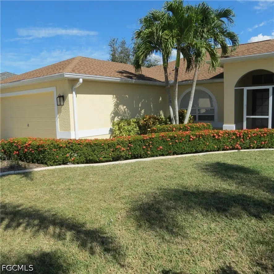 4145 SW 9th Avenue, Cape Coral, FL 33914 - #2