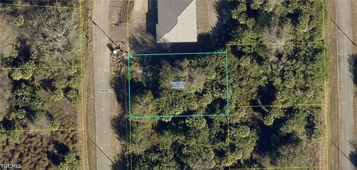 323 Phoenix Terrace, Labelle, FL 33935 - #1