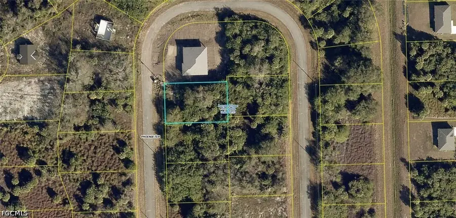 323 Phoenix Terrace, Labelle, FL 33935 - #2