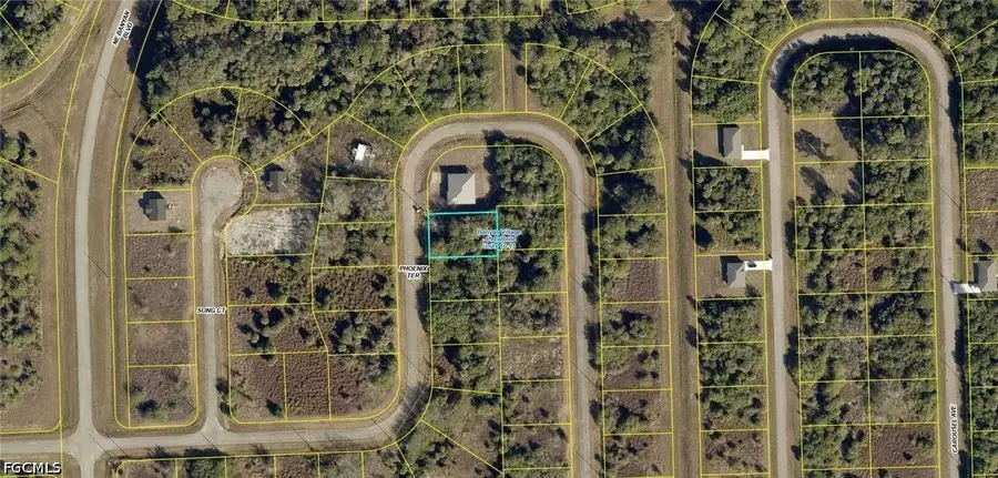 323 Phoenix Terrace, Labelle, FL 33935 - #3