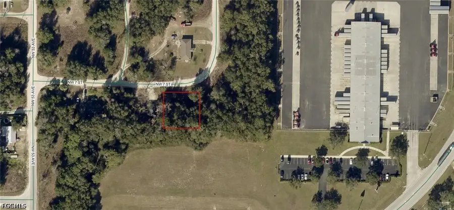 2307-001-114 NW 7 Street, Ocala, FL 34482 - #2