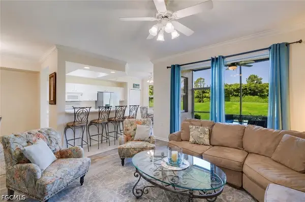 2865 Cypress Trace Circle #103, Naples, FL 34119