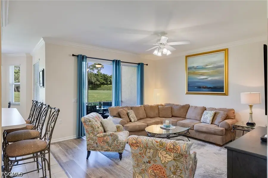 2865 Cypress Trace Circle #103, Naples, FL 34119 - #3