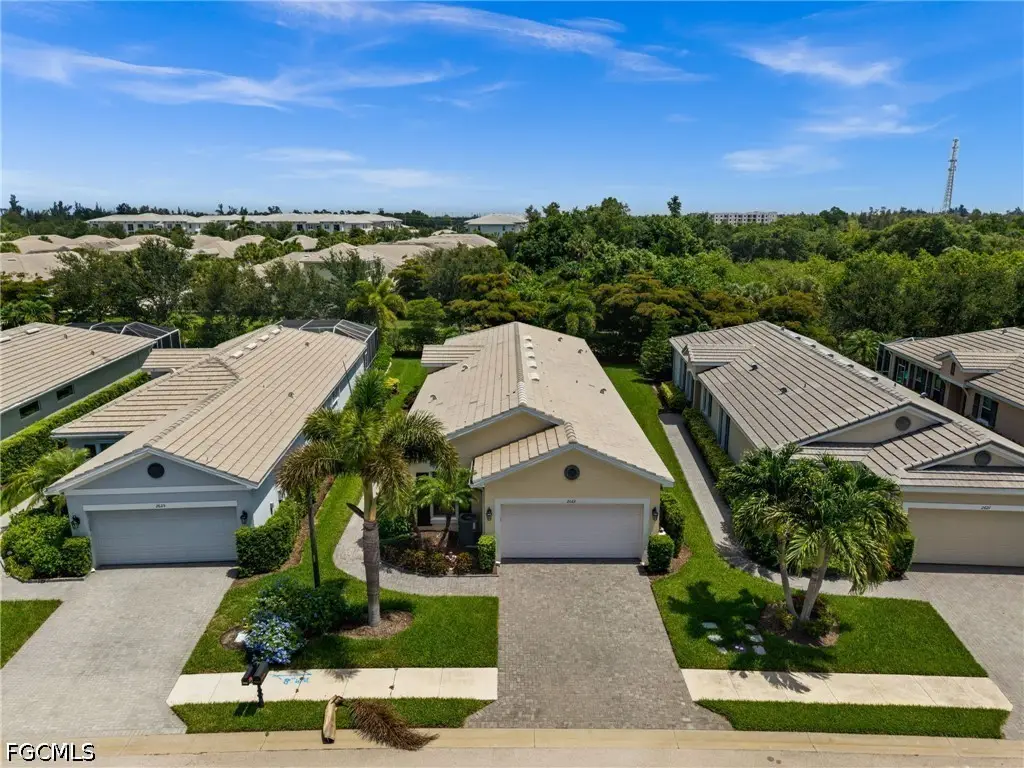 2623 Malaita Court, Cape Coral, FL 33991 - #1