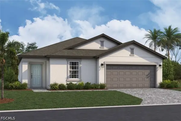 317 Lakeside Hideaway Lane, Lehigh Acres, FL 33936