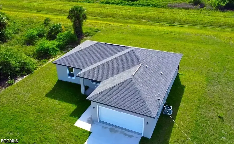 1246 Claremont Street E, Lehigh Acres, FL 33974 - #2