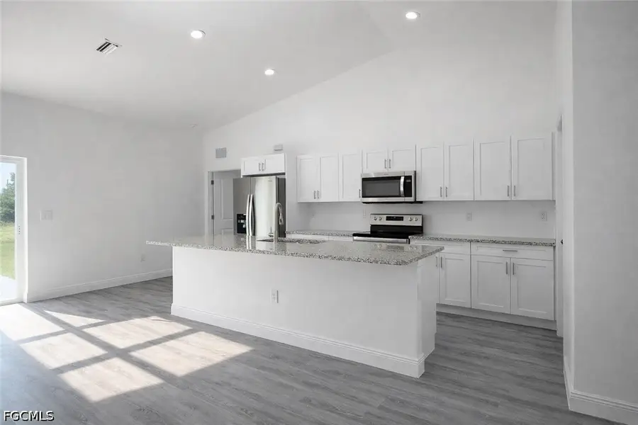 1246 Claremont Street E, Lehigh Acres, FL 33974 - #3