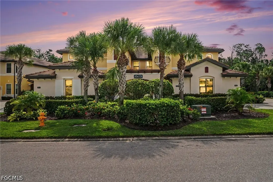10479 Casella Way #101, Fort Myers, FL 33913 - #1