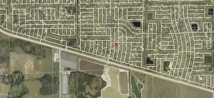 1057 Portland Avenue S, Lehigh Acres, FL 33974 - #2