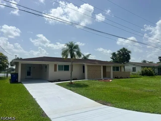 16 Greenwood Avenue, Lehigh Acres, FL 33936 - #1