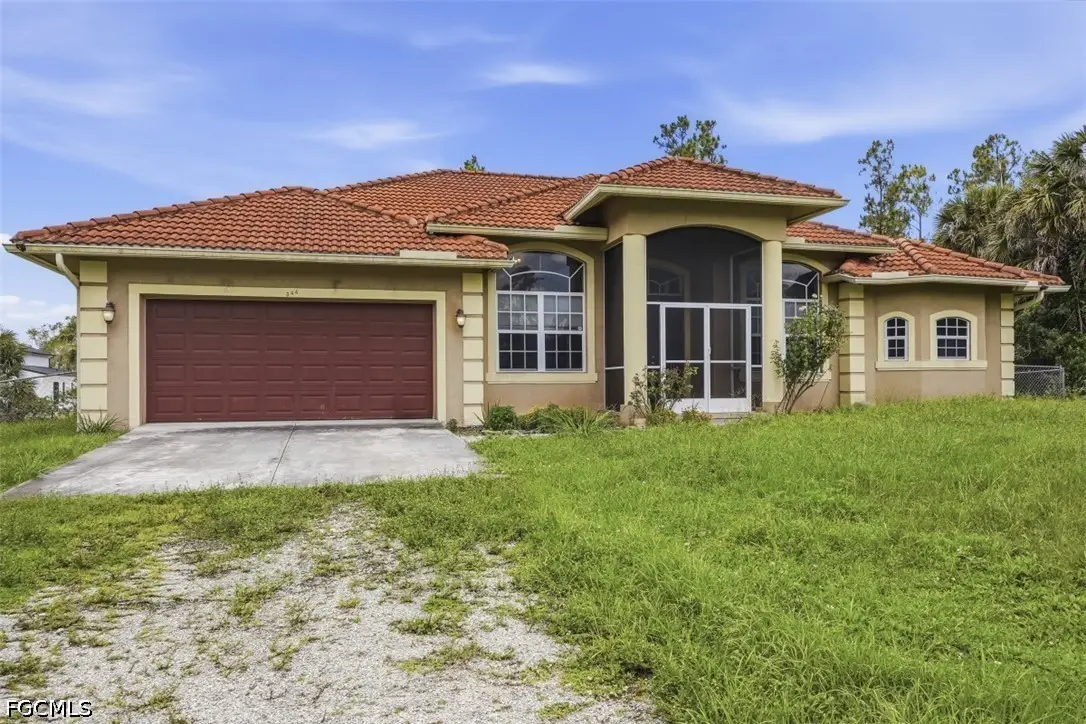 3440 40th Avenue Se, Naples, FL 34117 - #1