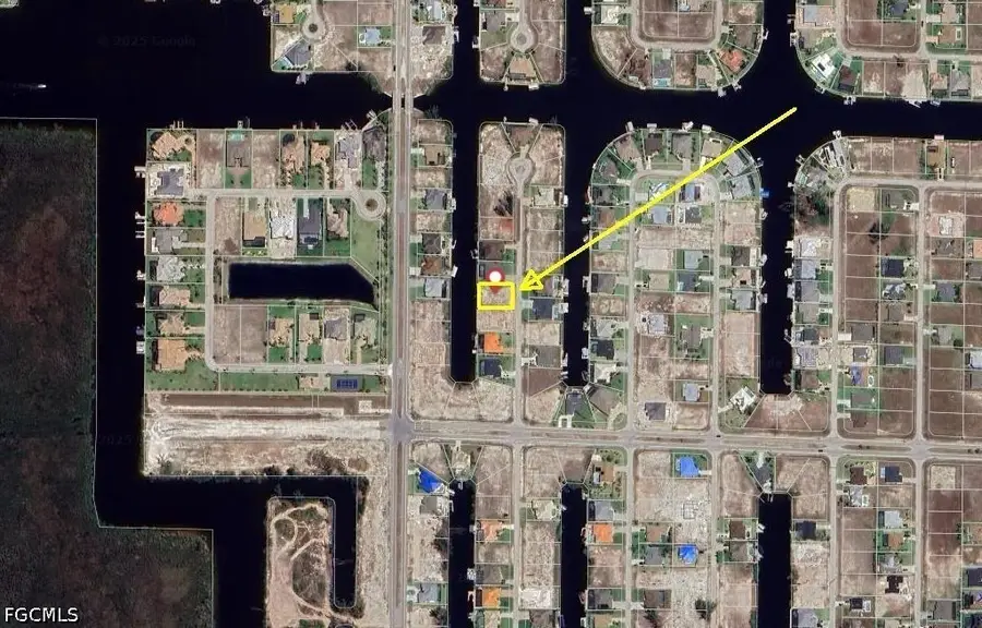 820 NW 39th Avenue, Cape Coral, FL 33993 - #2