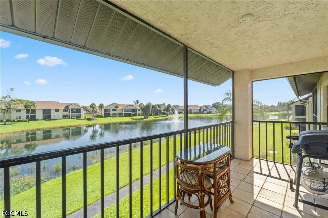 8565 Charter Club Circle #6, Fort Myers, FL 33919 - #1