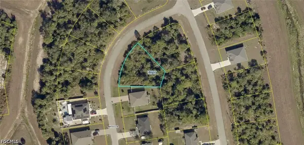 5018 Mateo Circle, Labelle, FL 33935