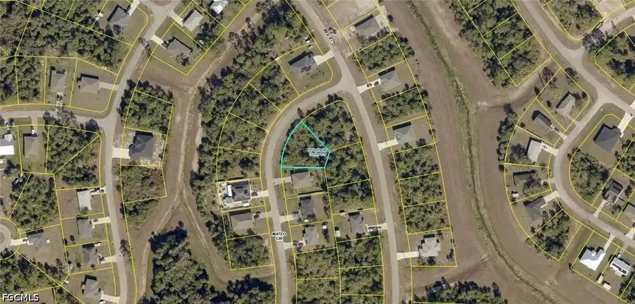 5018 Mateo Circle, Labelle, FL 33935 - #2