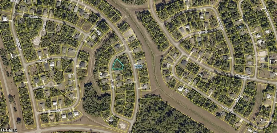 5018 Mateo Circle, Labelle, FL 33935 - #3